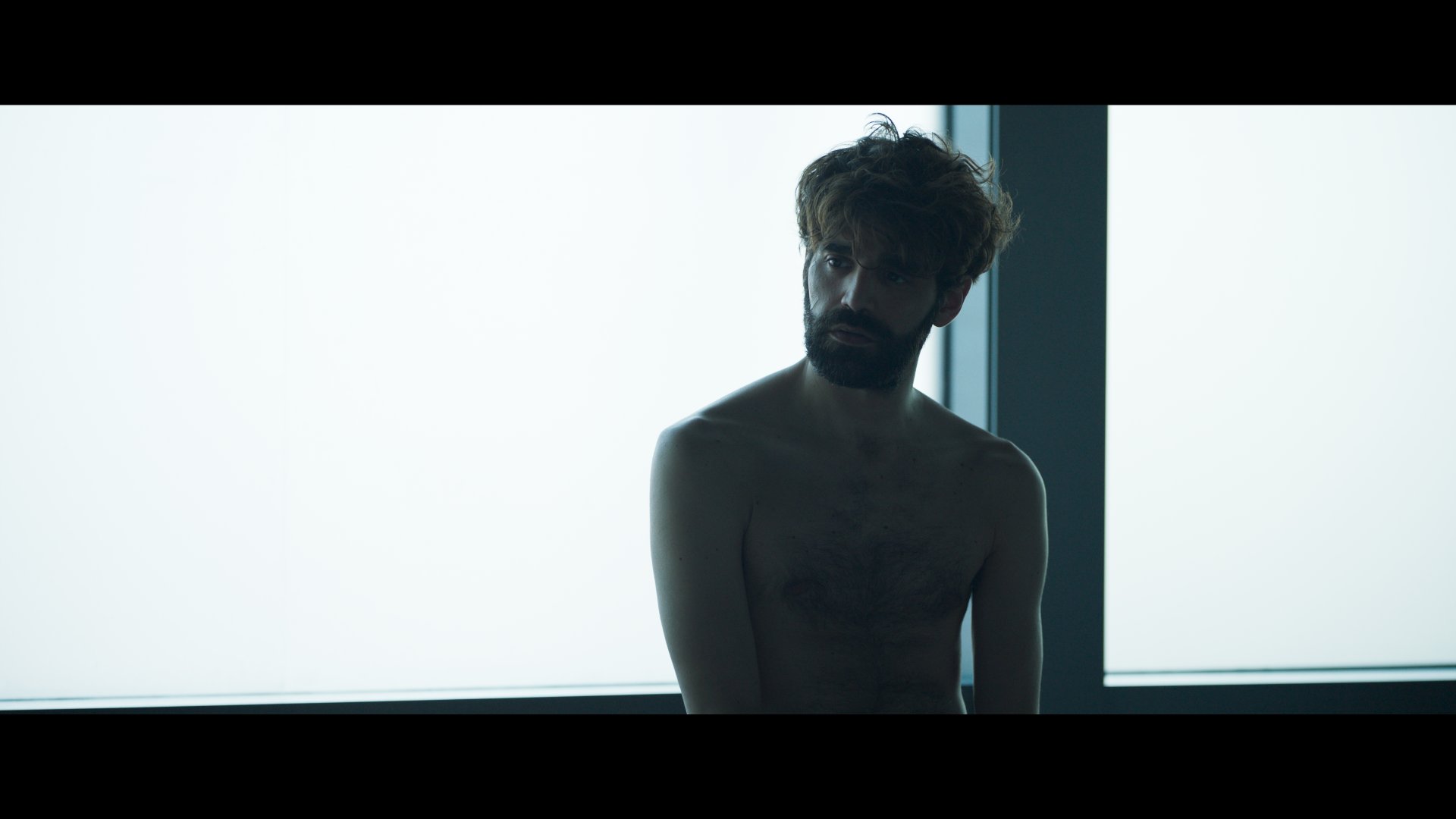 Historias para no dormir - El doble  After