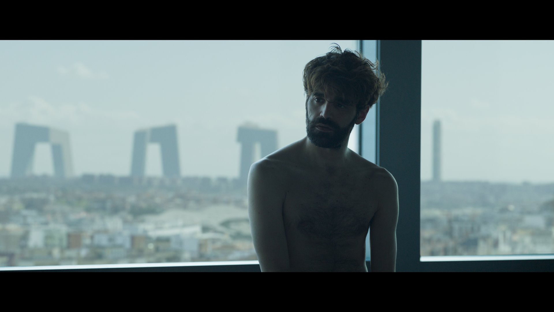 Historias para no dormir - El doble  Before