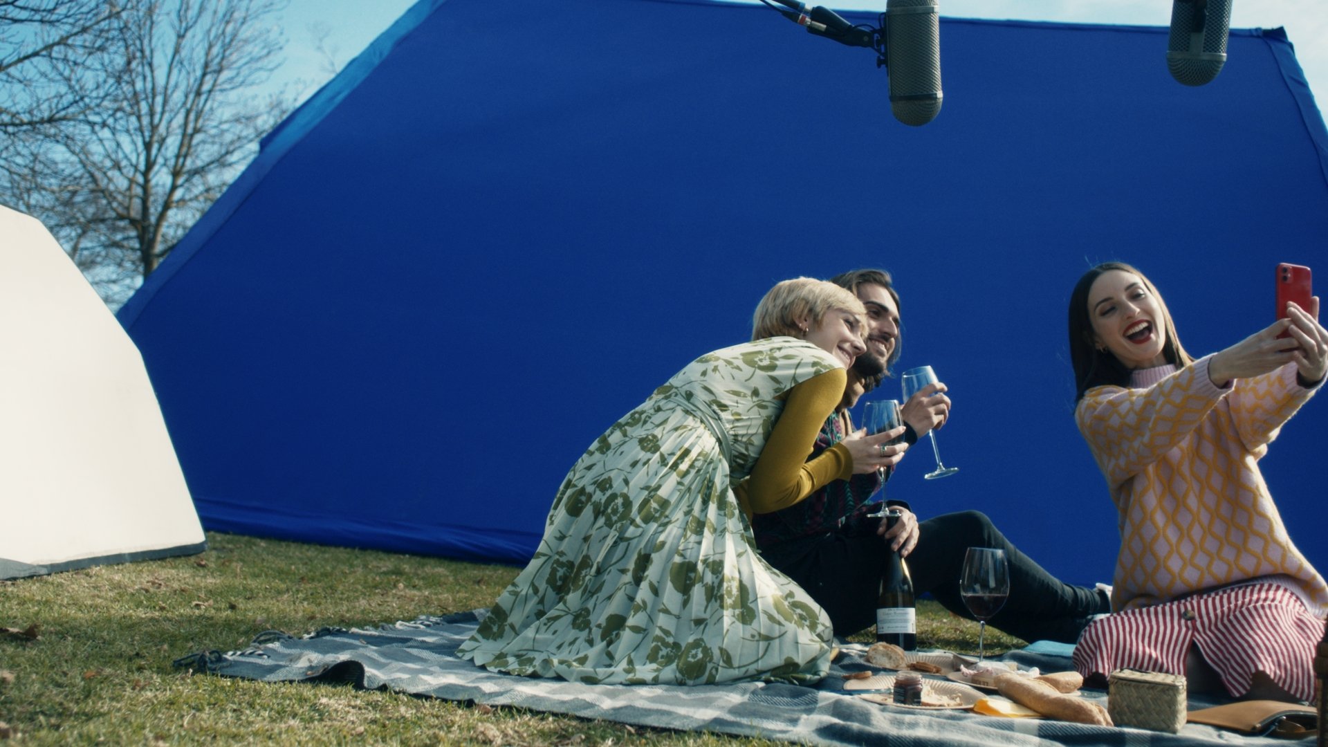 Fuimos canciones After