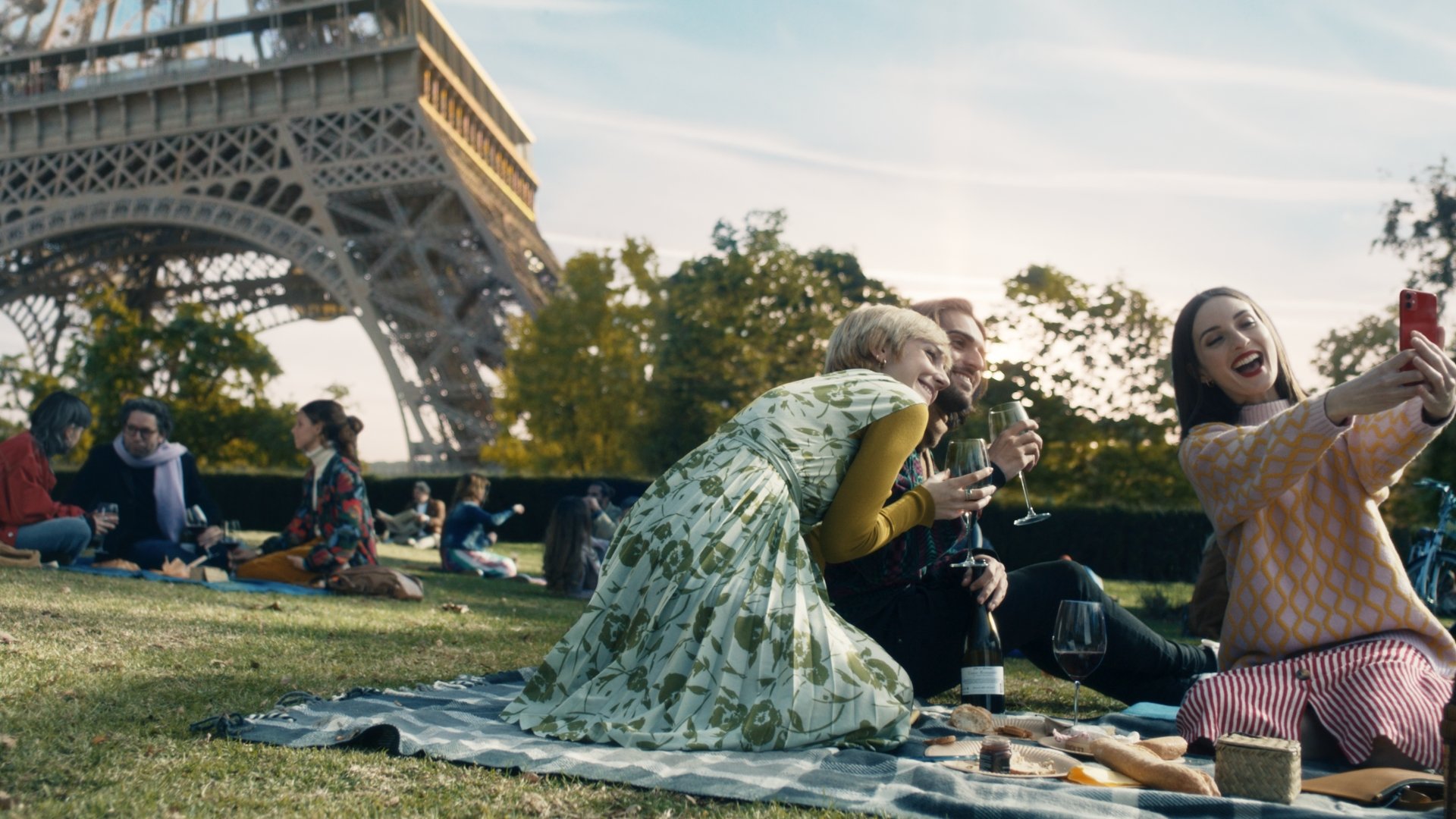 Fuimos canciones Before