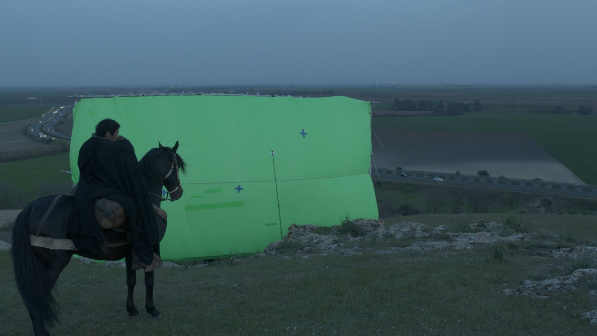 La peste - Temporada 1/2 After