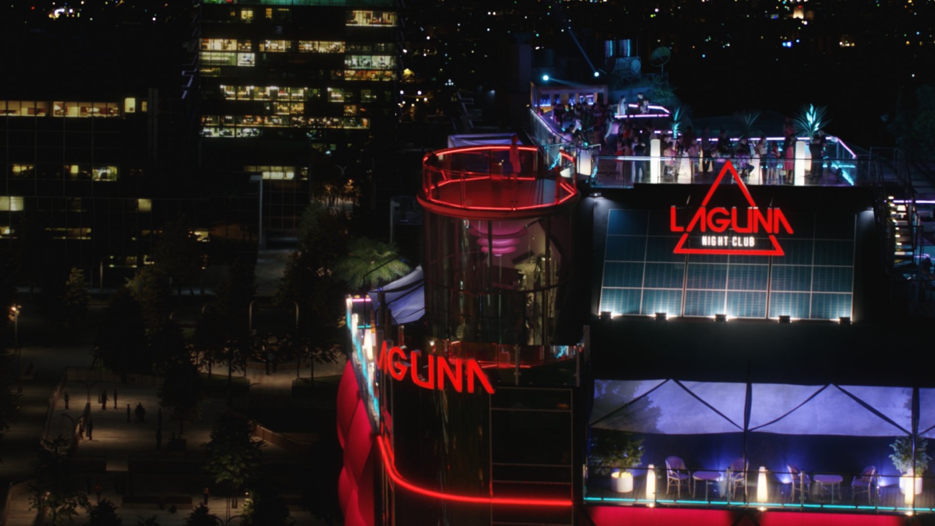 Lo dejo cuando quiera After