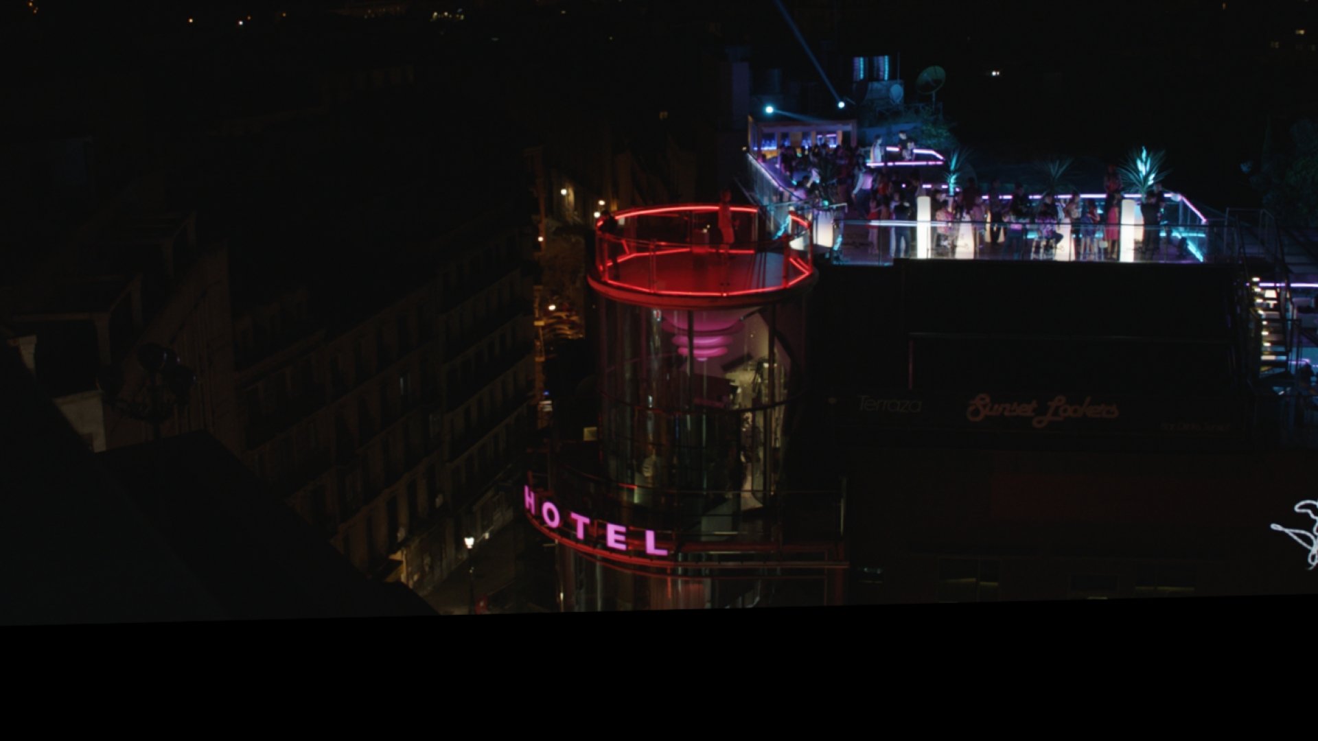 Lo dejo cuando quiera Before