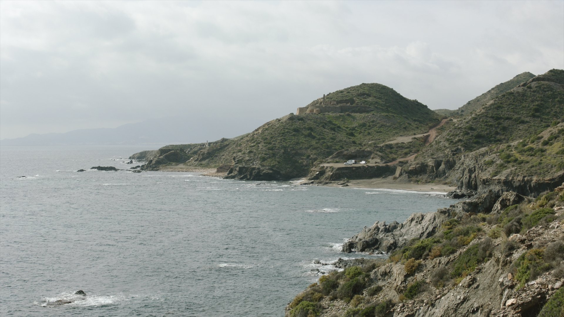 La peste - Temporada 1/2 After