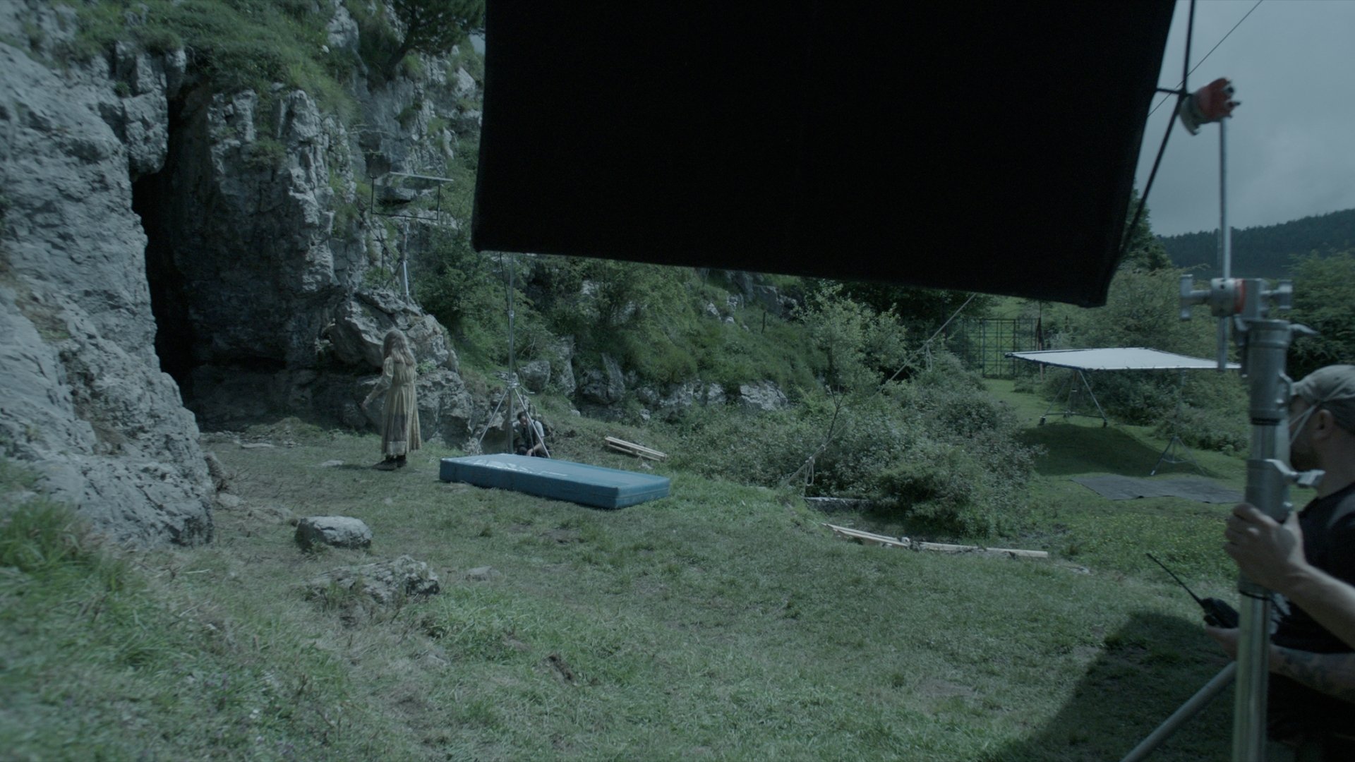 Todas las lunas Before