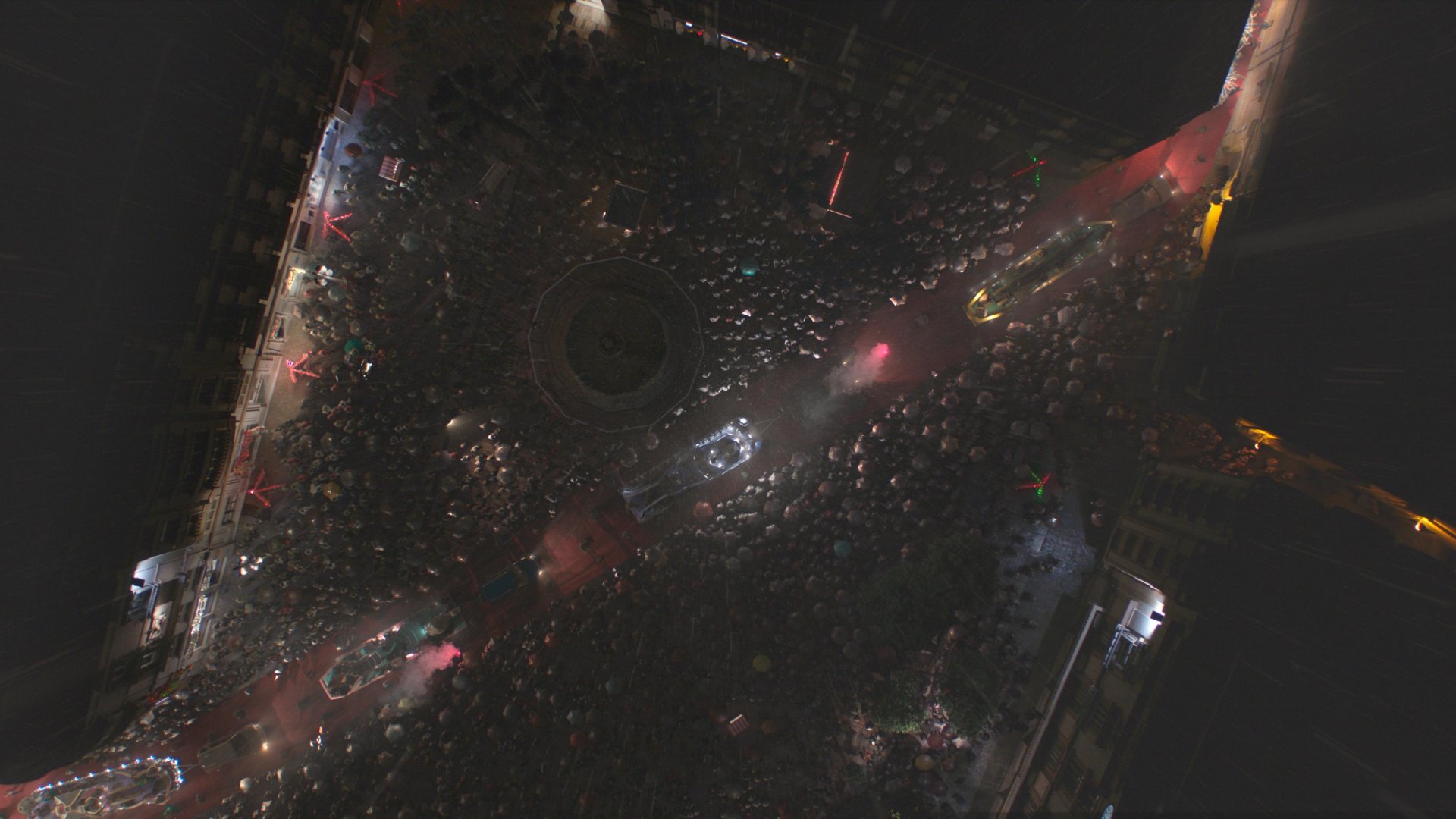 La chica de nieve After