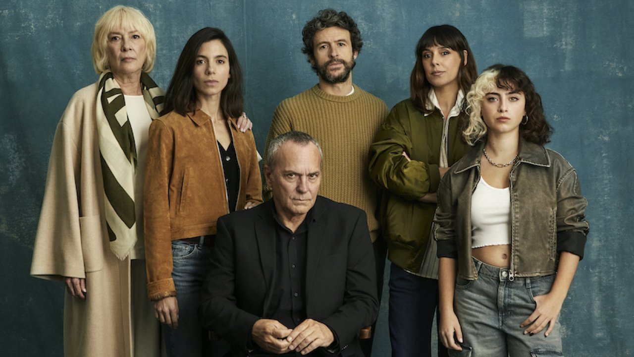 Legado Netflix